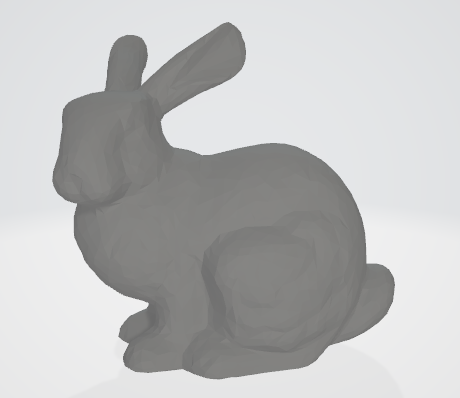 bunny