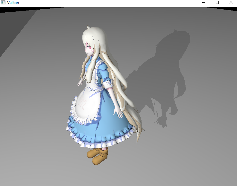 ShadowMap