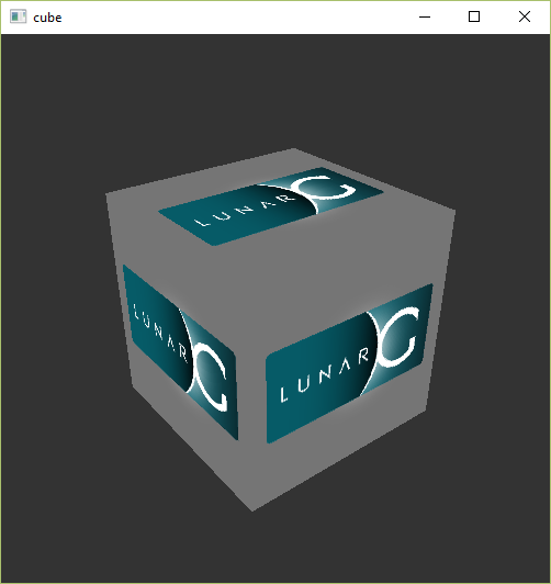 cube