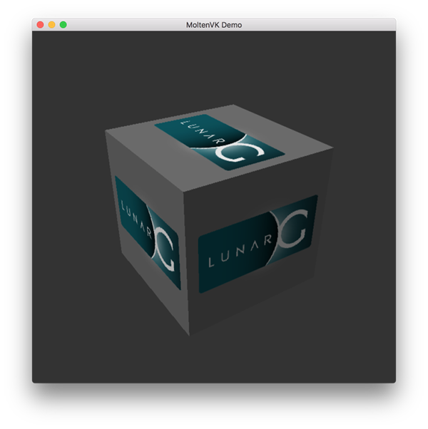 cube