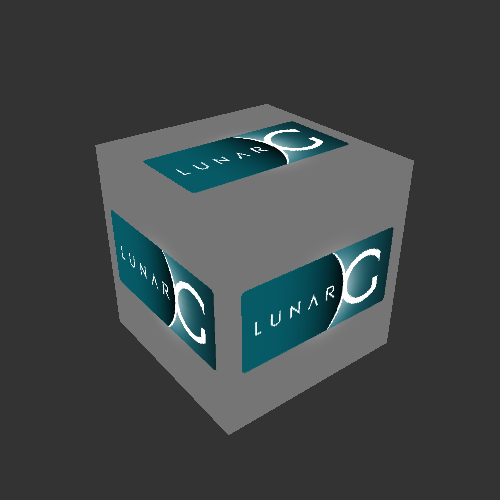 cube
